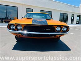 1973 Dodge Challenger (CC-1854074) for sale in Largo, Florida
