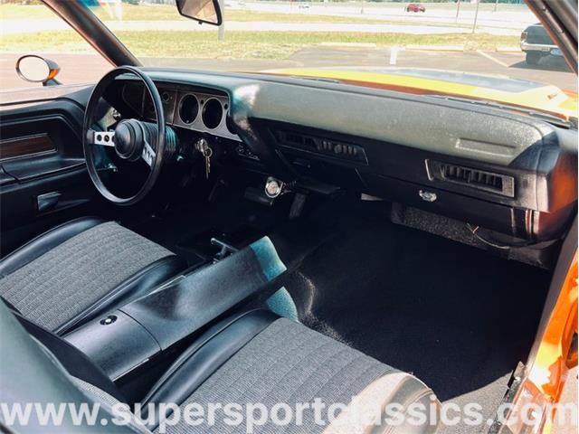1973 Dodge Challenger (CC-1854074) for sale in Largo, Florida