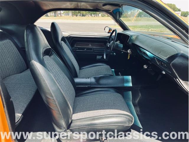 1973 Dodge Challenger (CC-1854074) for sale in Largo, Florida