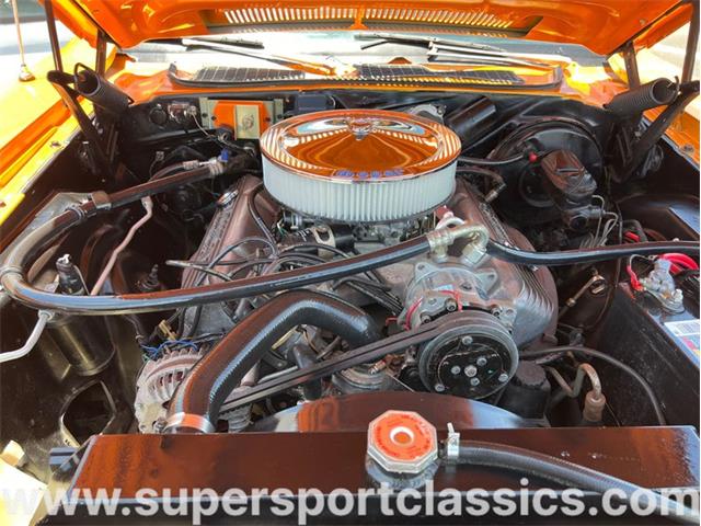 1973 Dodge Challenger (CC-1854074) for sale in Largo, Florida