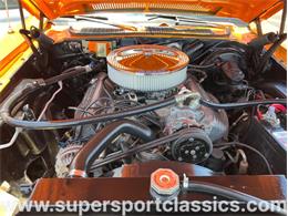 1973 Dodge Challenger (CC-1854074) for sale in Largo, Florida