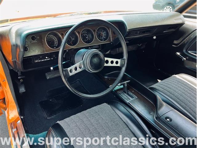 1973 Dodge Challenger (CC-1854074) for sale in Largo, Florida