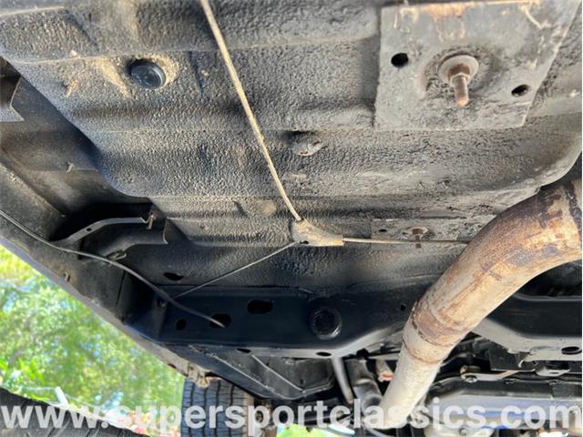 1973 Dodge Challenger (CC-1854074) for sale in Largo, Florida