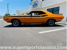 1973 Dodge Challenger (CC-1854074) for sale in Largo, Florida
