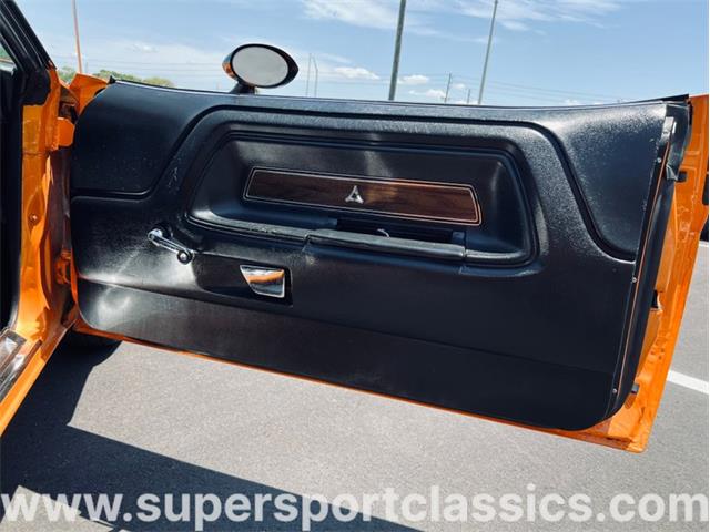 1973 Dodge Challenger (CC-1854074) for sale in Largo, Florida