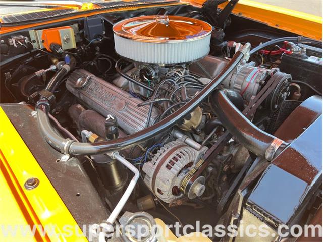 1973 Dodge Challenger (CC-1854074) for sale in Largo, Florida