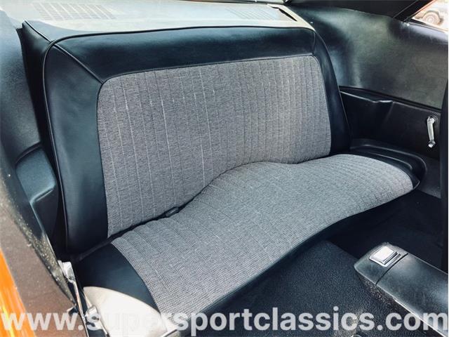 1973 Dodge Challenger (CC-1854074) for sale in Largo, Florida