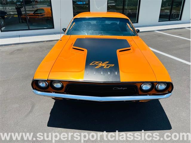 1973 Dodge Challenger (CC-1854074) for sale in Largo, Florida