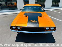 1973 Dodge Challenger (CC-1854074) for sale in Largo, Florida
