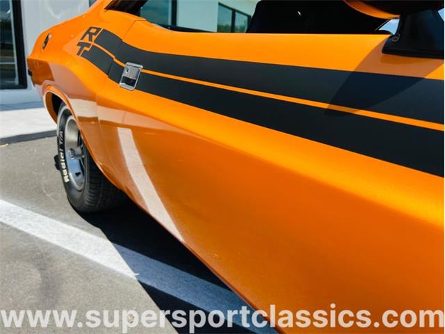 1973 Dodge Challenger (CC-1854074) for sale in Largo, Florida