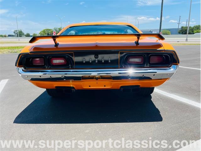 1973 Dodge Challenger (CC-1854074) for sale in Largo, Florida