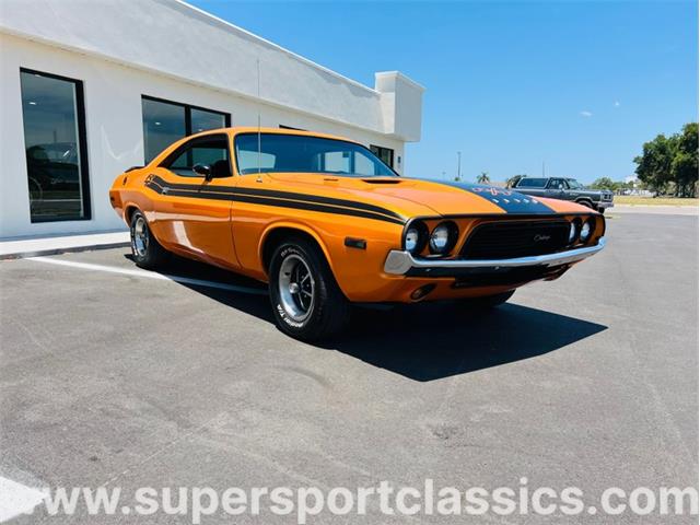 1973 Dodge Challenger (CC-1854074) for sale in Largo, Florida