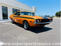 1973 Dodge Challenger (CC-1854074) for sale in Largo, Florida