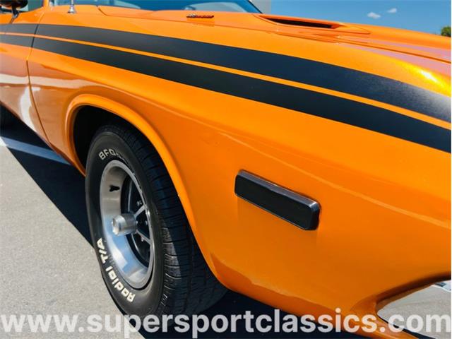 1973 Dodge Challenger (CC-1854074) for sale in Largo, Florida
