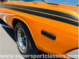 1973 Dodge Challenger (CC-1854074) for sale in Largo, Florida