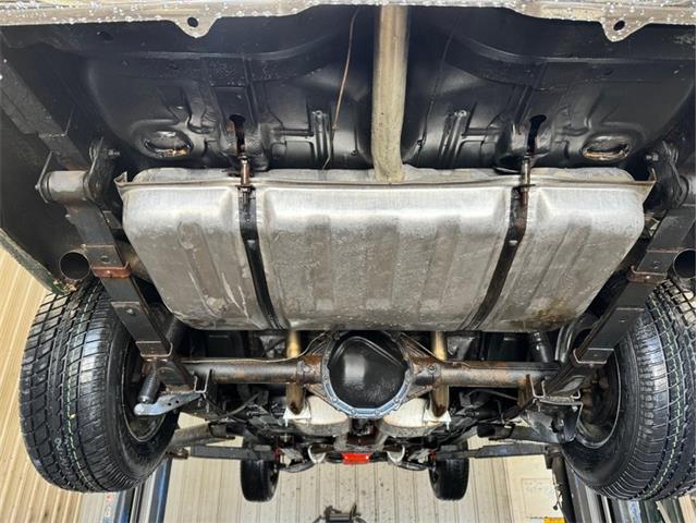 1970 Chevrolet Nova (CC-1854080) for sale in Greene, Iowa