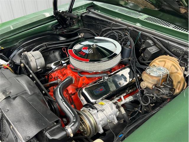 1970 Chevrolet Nova (CC-1854080) for sale in Greene, Iowa