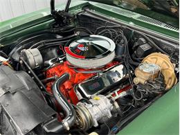 1970 Chevrolet Nova (CC-1854080) for sale in Greene, Iowa