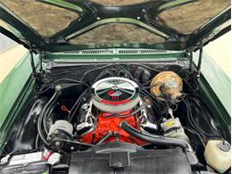 1970 Chevrolet Nova (CC-1854080) for sale in Greene, Iowa