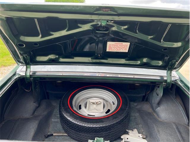1970 Chevrolet Nova (CC-1854080) for sale in Greene, Iowa