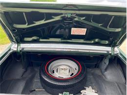 1970 Chevrolet Nova (CC-1854080) for sale in Greene, Iowa