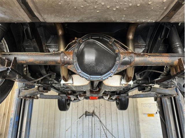 1970 Chevrolet Nova (CC-1854080) for sale in Greene, Iowa