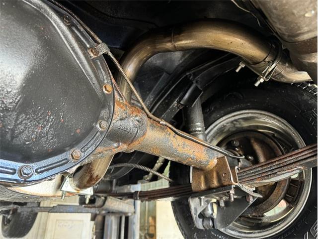 1970 Chevrolet Nova (CC-1854080) for sale in Greene, Iowa