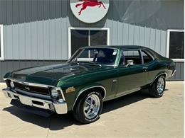 1970 Chevrolet Nova (CC-1854080) for sale in Greene, Iowa