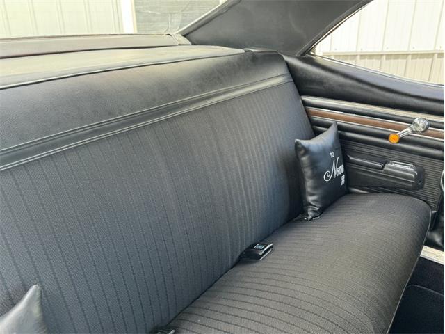 1970 Chevrolet Nova (CC-1854080) for sale in Greene, Iowa