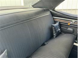 1970 Chevrolet Nova (CC-1854080) for sale in Greene, Iowa