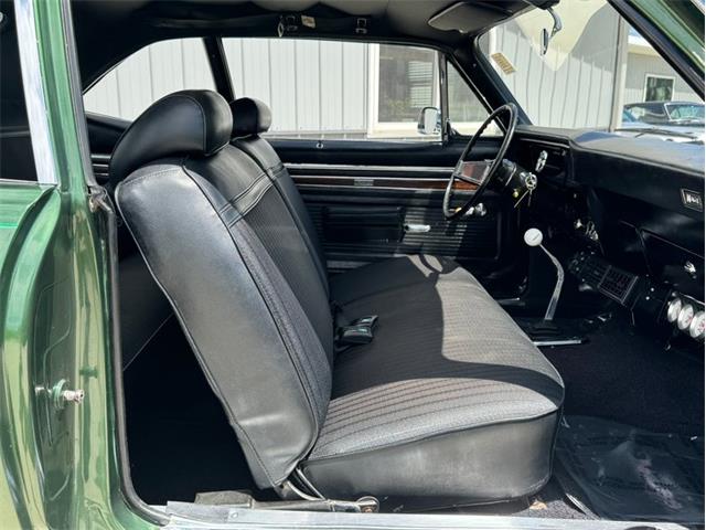 1970 Chevrolet Nova (CC-1854080) for sale in Greene, Iowa