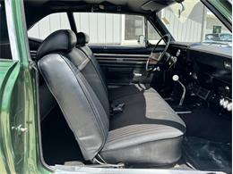 1970 Chevrolet Nova (CC-1854080) for sale in Greene, Iowa