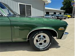 1970 Chevrolet Nova (CC-1854080) for sale in Greene, Iowa