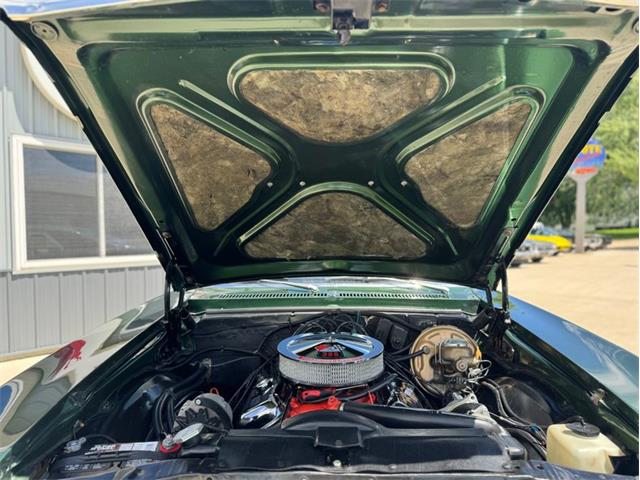 1970 Chevrolet Nova (CC-1854080) for sale in Greene, Iowa