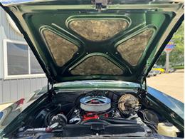 1970 Chevrolet Nova (CC-1854080) for sale in Greene, Iowa