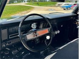 1970 Chevrolet Nova (CC-1854080) for sale in Greene, Iowa