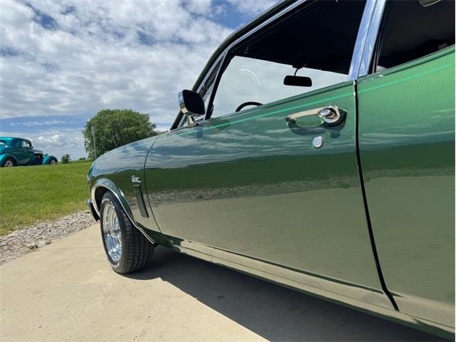 1970 Chevrolet Nova (CC-1854080) for sale in Greene, Iowa