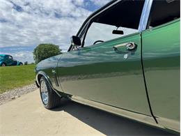 1970 Chevrolet Nova (CC-1854080) for sale in Greene, Iowa
