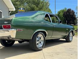 1970 Chevrolet Nova (CC-1854080) for sale in Greene, Iowa
