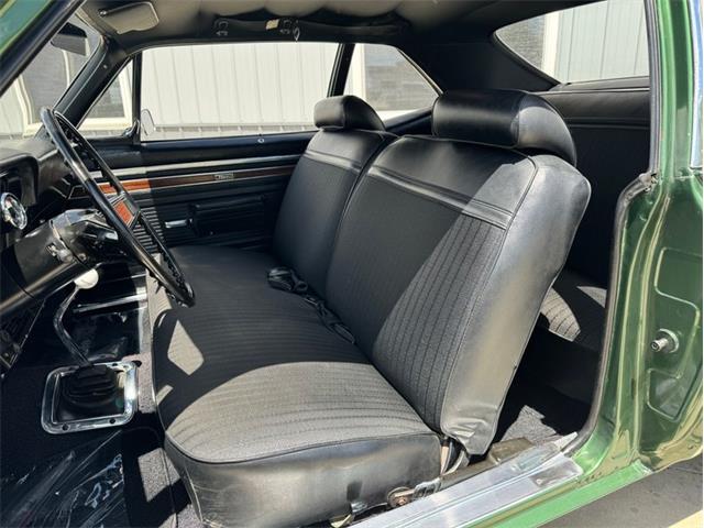 1970 Chevrolet Nova (CC-1854080) for sale in Greene, Iowa