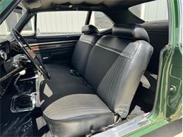 1970 Chevrolet Nova (CC-1854080) for sale in Greene, Iowa