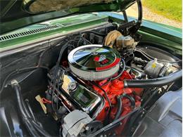 1970 Chevrolet Nova (CC-1854080) for sale in Greene, Iowa