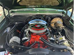 1970 Chevrolet Nova (CC-1854080) for sale in Greene, Iowa