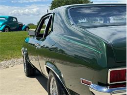 1970 Chevrolet Nova (CC-1854080) for sale in Greene, Iowa