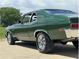 1970 Chevrolet Nova (CC-1854080) for sale in Greene, Iowa