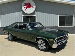 1970 Chevrolet Nova (CC-1854080) for sale in Greene, Iowa