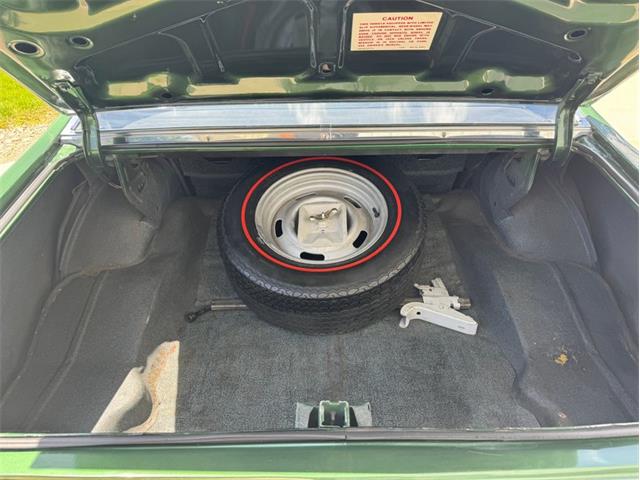 1970 Chevrolet Nova (CC-1854080) for sale in Greene, Iowa