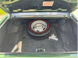 1970 Chevrolet Nova (CC-1854080) for sale in Greene, Iowa