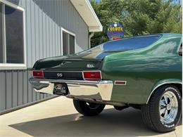 1970 Chevrolet Nova (CC-1854080) for sale in Greene, Iowa