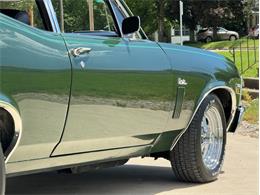 1970 Chevrolet Nova (CC-1854080) for sale in Greene, Iowa